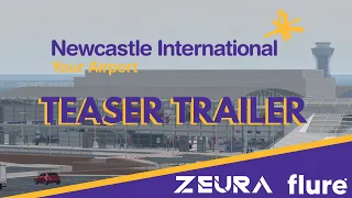 Newcastle International Teaser Trailer