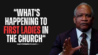 What's Happening To First Ladies In The Church?