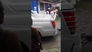 PERRYS FUNERAL HOME JAMAICA SERVING IN SPANISH TOWN TODAY