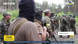 Военные действия на севере Украины могут возобновиться | FREEДОМ - UATV Channel