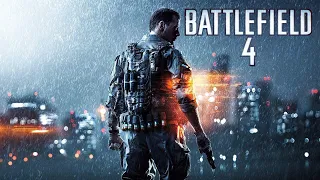 Is BATTLEFIELD 4 Worth Playing In 2024 ? Gameplay Part 1