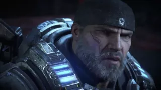 Gears of War 4 — релизный трейлер