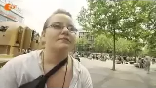 ZDF Reportage - Mädchengewalt in Berlin