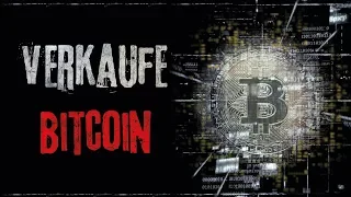 Creepypasta "Verkaufe Bitcoin" German/Deutsch