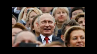Коллективный Путин