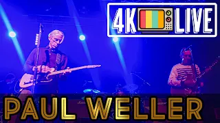 Paul Weller - My ever changing moods (The Style Council), live 4k Berlin 2023