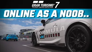 Starting Out In Sport Mode? - What It's Really Like In GT7