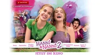 16 Königinnen - Bahar Kizil | Hanni & Nanni 2 Soundtrack