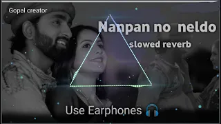 Nanpan no  neldo slowed reverb | નાનપણ નો નેડલો | gujarati bass boosted songs | new gujrati song