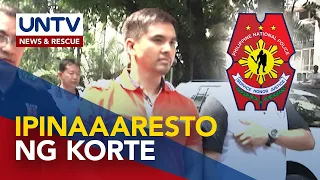 Cedric Lee at Ferdinand Guerrero, hinimok ng PNP na kusang sumuko sa mga awtoridad