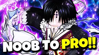Going Noob To PRO In Anime Punch Simulator (Part 2 F2P)