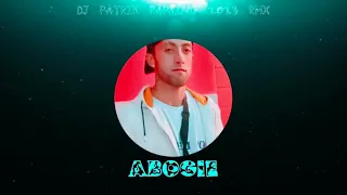 ABOGIE DJ PATRIK RAPKING 2023 RMX