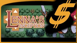 A Short Review of Lenna's Inception