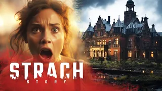 Mężczyzna widziany w zamku | Strach Story S01E02