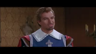 D'Artagnan contro i tre moschettieri 1963 film completo in italiano