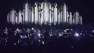 Hans Zimmer: Interstellar - "Stay" (Live)