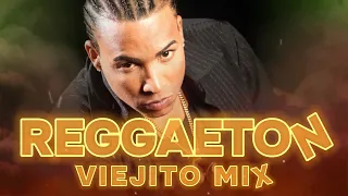 Reggaeton Viejito 2024 - Lo Mas Sonado de La Historia Vol. 2