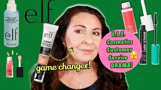 The BEST AFFORDABLE  Foundation I've Tried In A Long Time - ELF Camo Hydrating CC Cream & A Rant