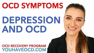 Depression and OCD