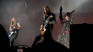 Judas Priest - Hell Bent For Leather  (Charlotte, NC 5/14/24)