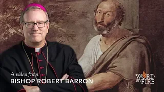 Has Science Refuted Aristotelian Causality? (#AskBishopBarron)