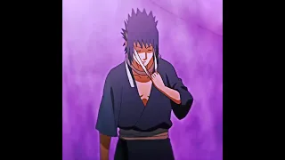 Sasuke Uchiha | Sharingan Edit