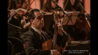 Serenata Ibérica - Silvestre Fonseca