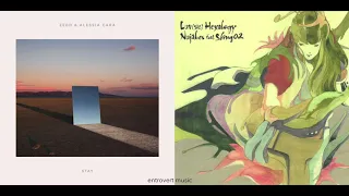Alessia Cara vs. Nujabes - Stay / Luv (sic) Pt. 3 (Mashup)