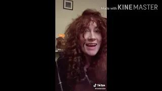 @natidreddd- "the drunken Scotsman" on tiktok