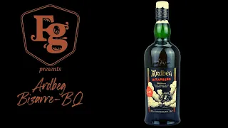 Ardbeg Bizarre BQ - Whisky der Woche