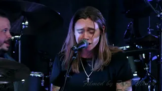 Julien Baker - Faith Healer (Upgraded Audio) - The Greek - 7/28/22