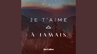 Je T'aime à jamais (Live)