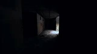 You’re Trapped In An Abandoned School All Night, What Do You Do? | HORROR AMBIENCE | 4 Hours