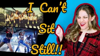 Girls' Generation 소녀시대 REACTION - 'Catch Me If You Can' + 'You Think' MVs - ALL THE SASS!!