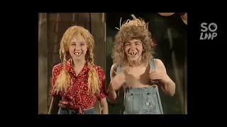 The Amanda Show Season 1 (1999-2000) Hillbilly Moment- Cucumber