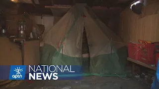 National Housing Council calls for $6.3B for urban and rural Indigenous Peoples | APTN News