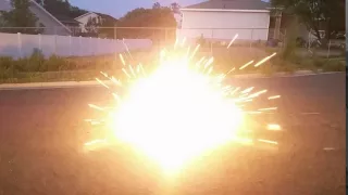 Pyro Viagra - For that struggling firework