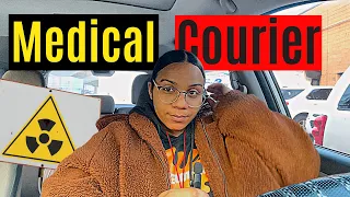 Medical Delivery Jobs update 2023 Become a Medica Courier