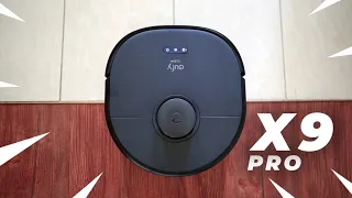 eufy Clean X9 Pro | Das WISCH-Monster im Test