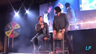 Painel Mishalecki JIB10 [LEGENDADO]