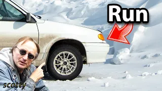 3 Worst Vehicles Only Stupid People Buy