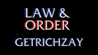 GetRichZay - Law n' Order ( official video ) @shotbyjaay