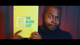 I Put My SCREENPLAY on the BLACK LIST