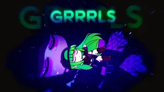 GRRRLS – Meme | Gacha Club