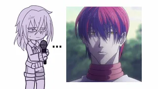 Y/N does the “sing if you find them attractive” Trend [HxH]