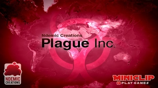 Plague inc.: Сложная бактерия. Как пройти? Тактика