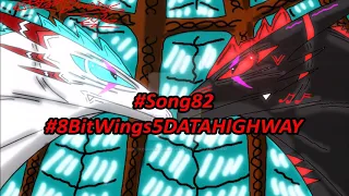 [8BitWings] Celine Dion ft. R.Kelly - I´m Your Angel 8BIT (Feat. Midnight and Blackburn)