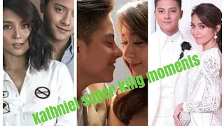 KATHNIEL UPDATE!!! must watch... Kathryn and Daniel super kilig videos