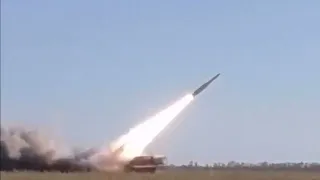 Відео знищення російського Ка-52