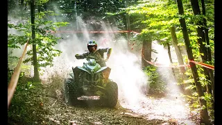 ATV Žepče Shoot 2 Thrill